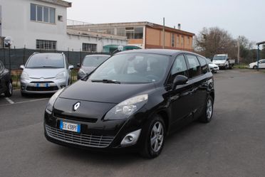RENAULT SCENIC 1.5 DCI 110 CV