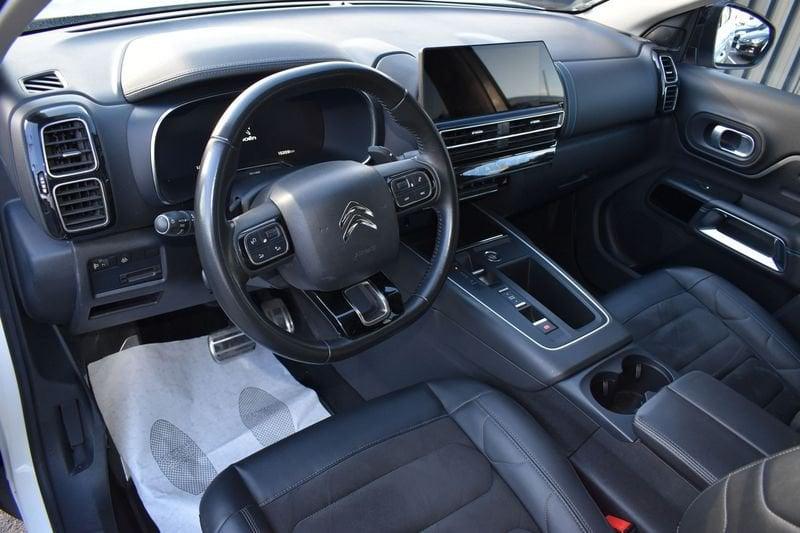 Citroën C5 Aircross C5 Aircross 1.5 bluehdi Shine Pack s&s 130cv eat8