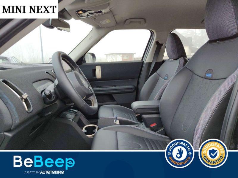 MINI Countryman Mini F60 MINI 2.0 48V D CLASSIC AUTO