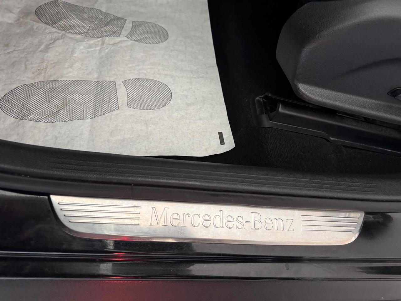 Mercedes GLC 250 d Sport 4matic Pedane 360° Led Full Opt