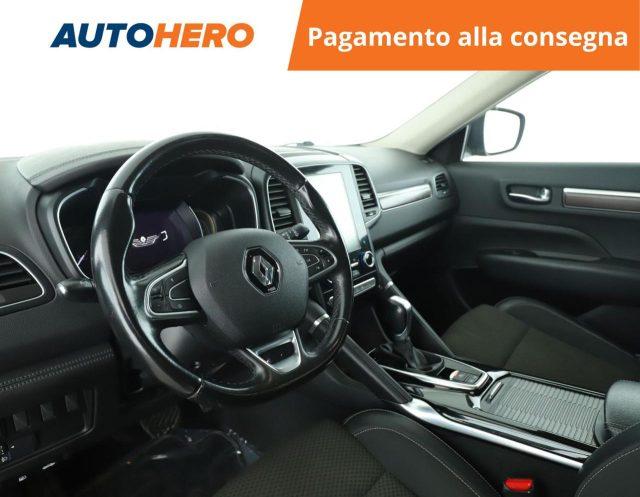 RENAULT Koleos Blue dCi 150 CV X-Tronic Executive