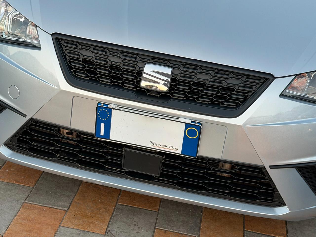 Seat Ibiza 1.6 TDI 95 cv. 5 porte BUSINESS