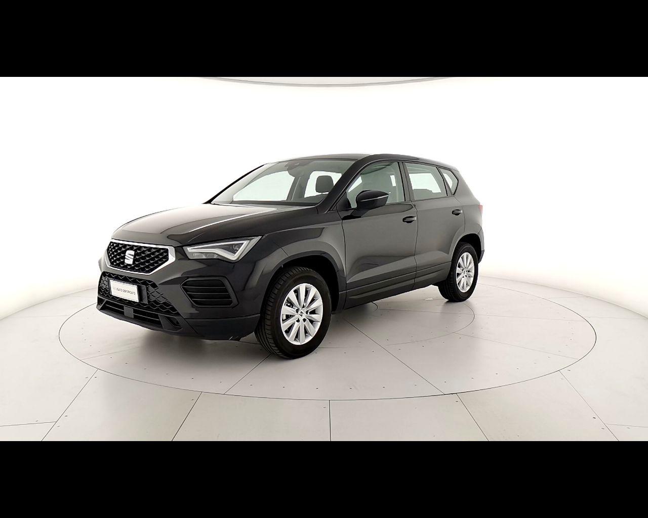 SEAT Ateca 2020 - Ateca 1.0 tsi Reference 115cv