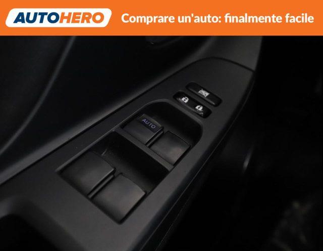TOYOTA Yaris 1.5 Hybrid 5 porte Active