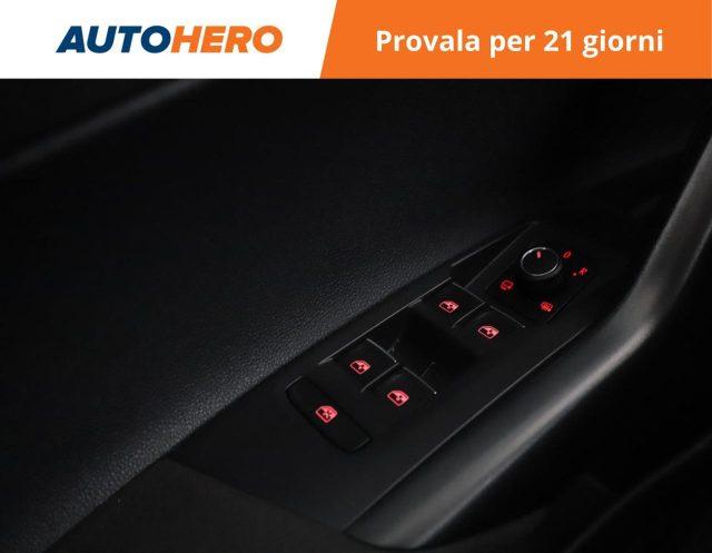 VOLKSWAGEN Polo 1.0 TSI 5p. Highline BlueMotion Technology