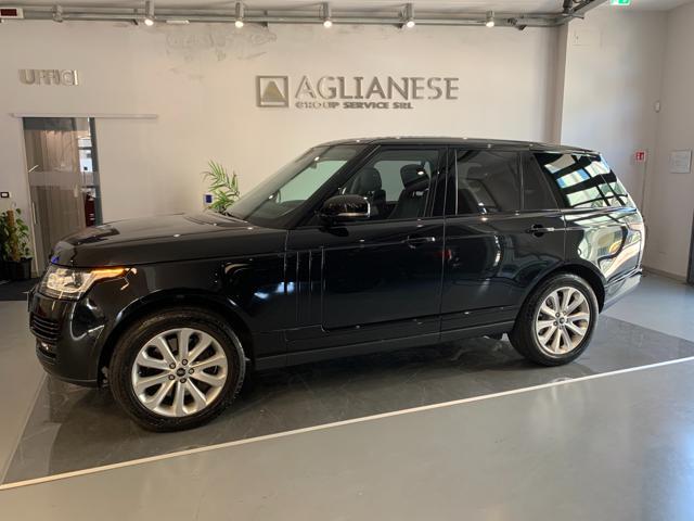 LAND ROVER Range Rover 3.0 TDV6 Vogue