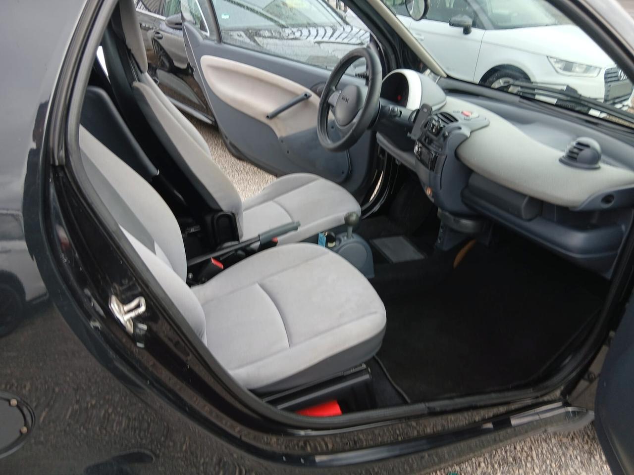 Smart 600 & pure (40 kW)