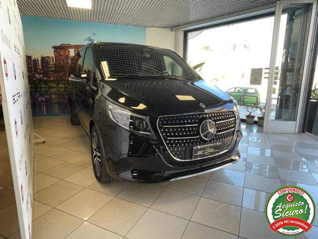 MERCEDES-BENZ V 250 d Aut. 8 POSTI ExtraLong NEW MODEL