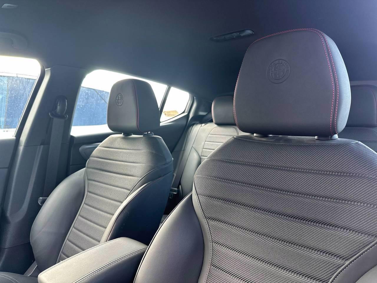 ALFA ROMEO Tonale - Tonale 1.5 hybrid Sprint 130cv tct7