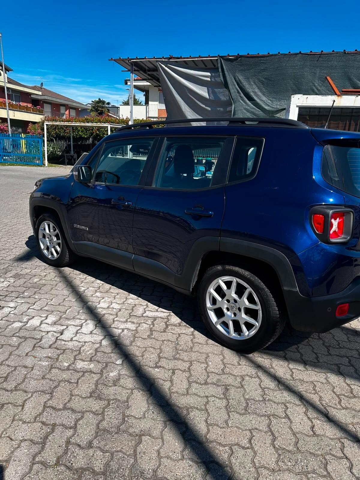 Jeep Renegade 1.0 T3 Limited