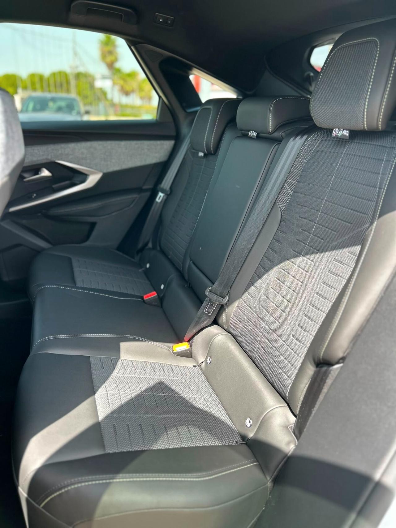 Peugeot 3008 Hybrid 145 e-DCS6 GT
