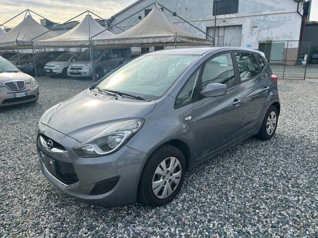 Hyundai iX20 1.4 90 CV Comfort