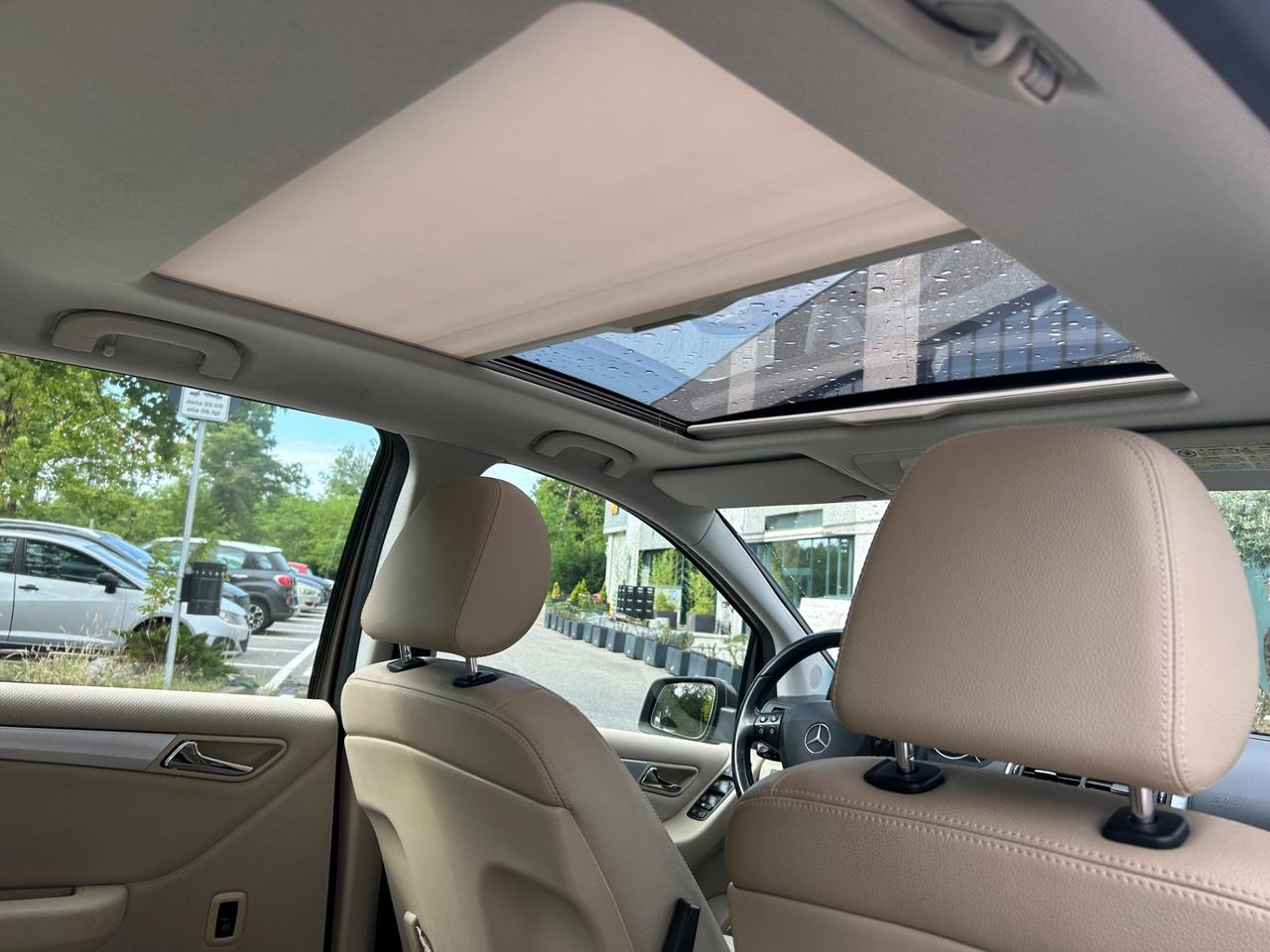 Mercedes-benz A 150 A 150 BlueEFFICIENCY Avantgarde*Neo patentati *