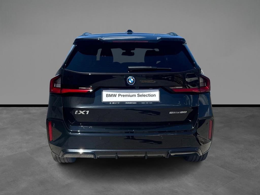 BMW iX1 20 MSport eDrive