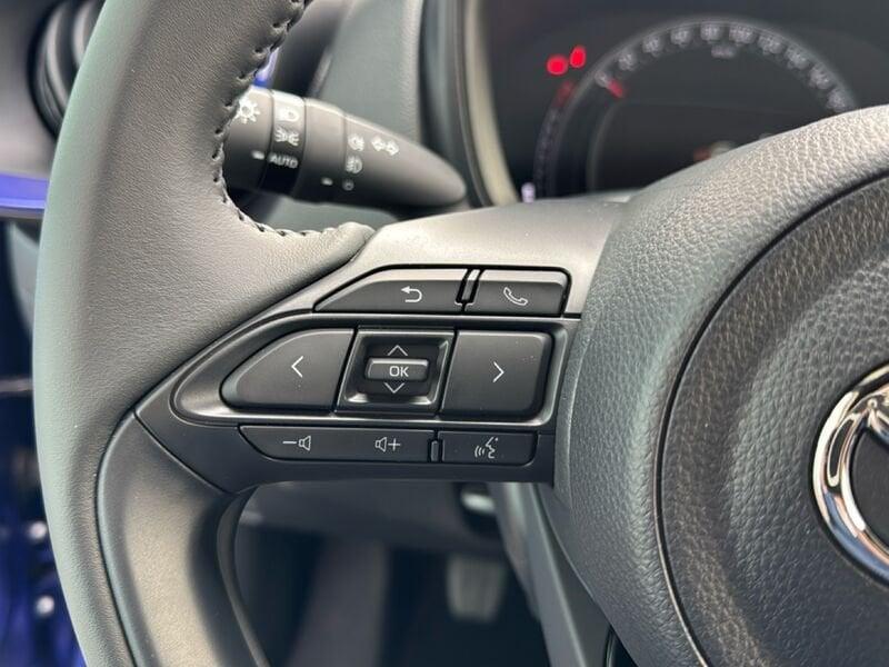 Toyota Aygo X Aygo X 1.0 Trend 72cv