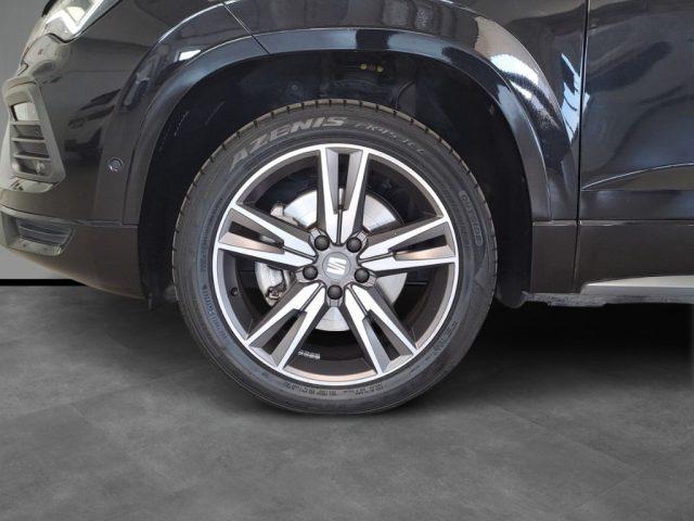 SEAT Ateca 2.0 TDI DSG FR