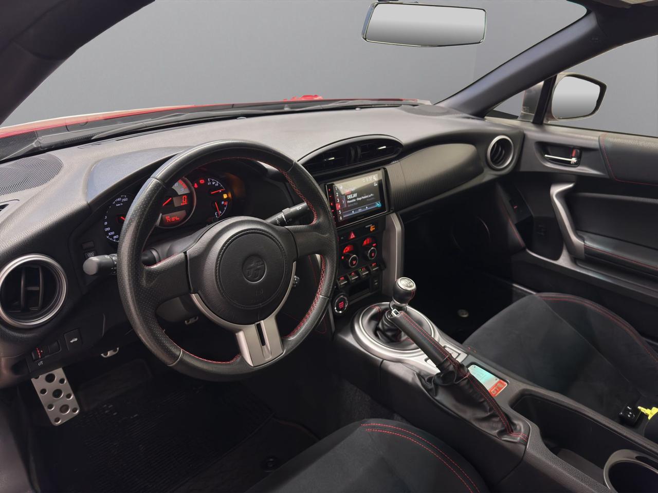 Toyota GT86 2.0 1ST EDITION