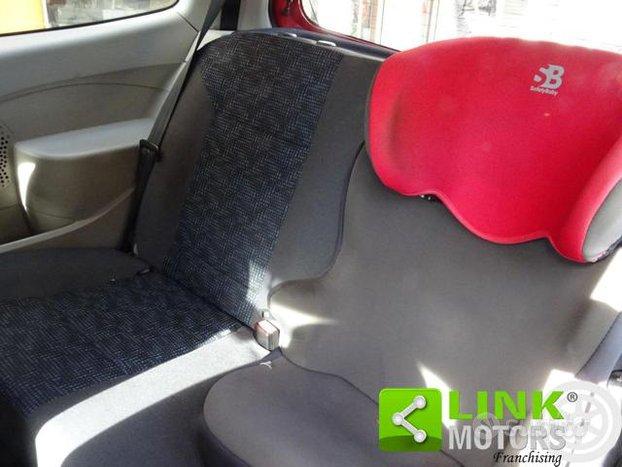 LINK MOTORS: RENAULT TWINGO 1.2 58 CV