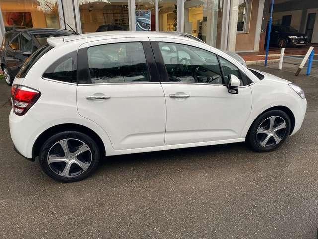 Citroen C3 C3 II 2009 1.2 puretech Exclusive 82cv E6