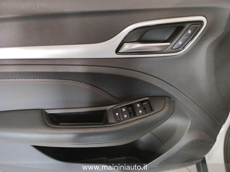 MG ZS 1.0T-GDI 111cv Luxury + Tetto Apribile