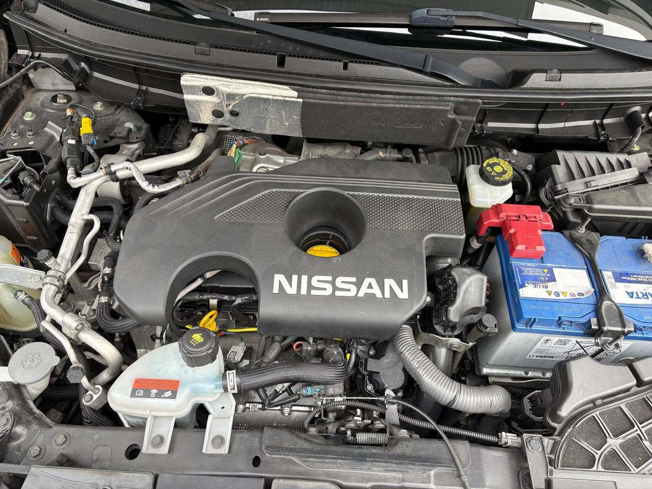 Nissan X-Trail dCi 150 2WD Acenta