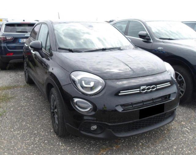 FIAT 500X 1.0 T3 120 CV