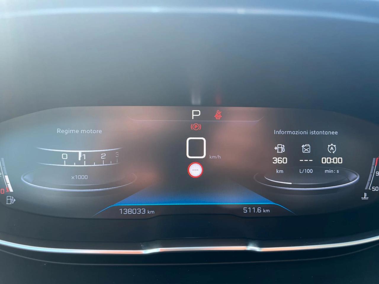 Peugeot 3008 BlueHDi 130 S&S EAT8 Business