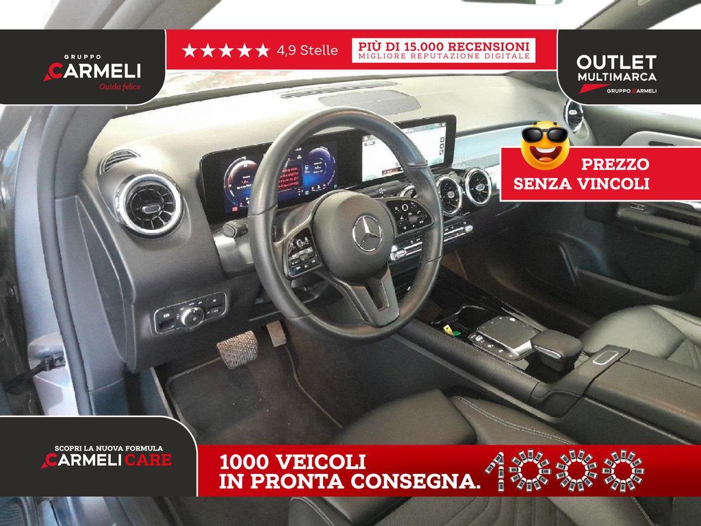 Mercedes GLB 200 Sport 7G-DCT