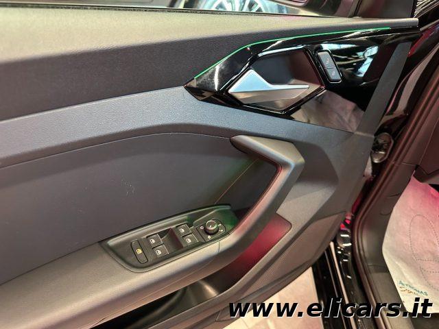 AUDI A1 SPB 30 TFSI S tronic Admired Advanced