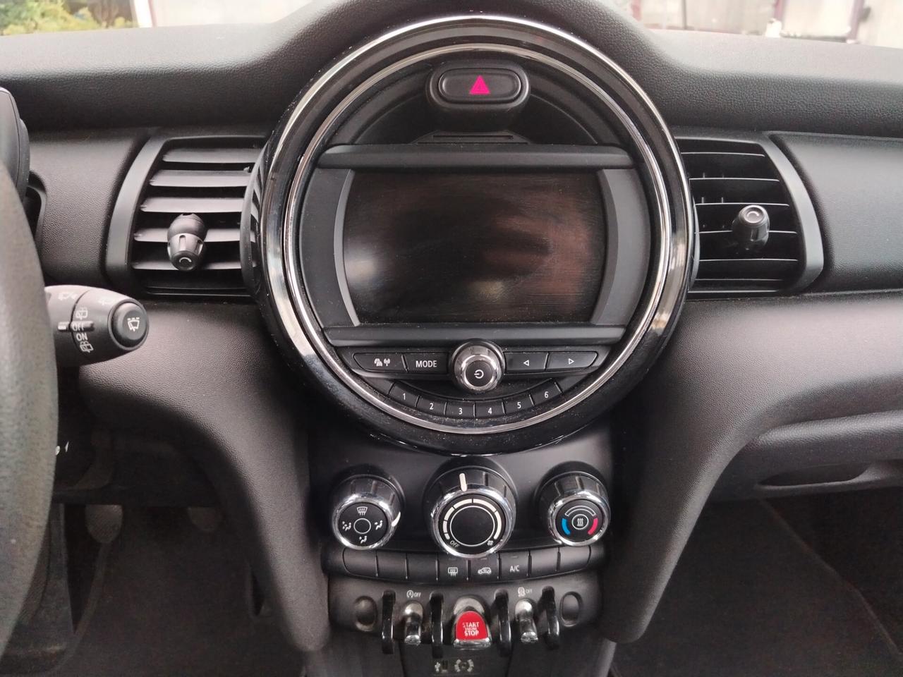 Mini 1.2 One