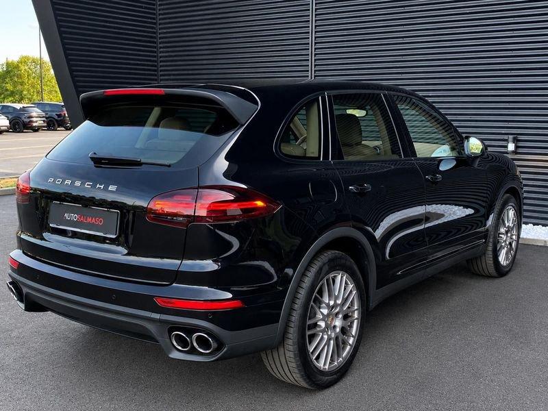 Porsche Cayenne Cayenne 3.0 Diesel Tiptronic 250 CV