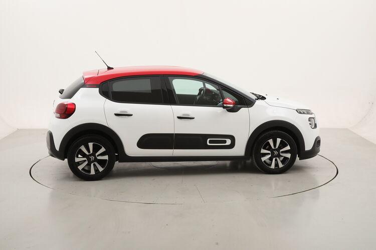 Citroen C3 Shine BR529500 1.2 Benzina 83CV