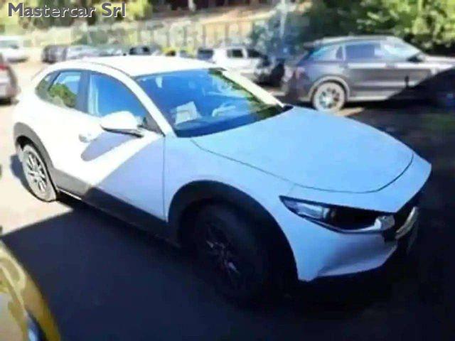 MAZDA CX-30 CX-30 2.0 m-hybrid Evolve 2wd 122cv 6mt - GP918LT