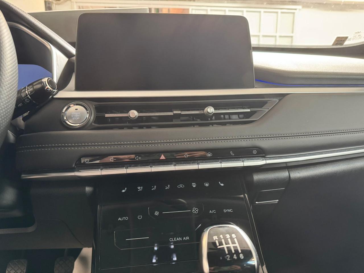 Dr 6.0 1.5 Turbo Bi-Fuel GPL