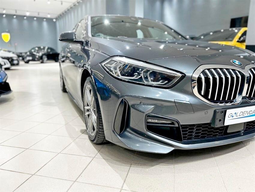 Bmw 116 116d 5p. Msport