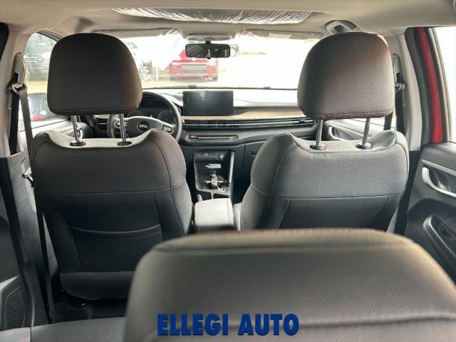 EMC Quattro PROMO FINANZ 1.5 CVT 103 CV TETTO IN VETRO KM 0