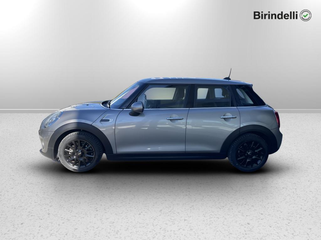 MINI Mini 5 porte (F55) - Mini 1.5 One D Hype 5 porte