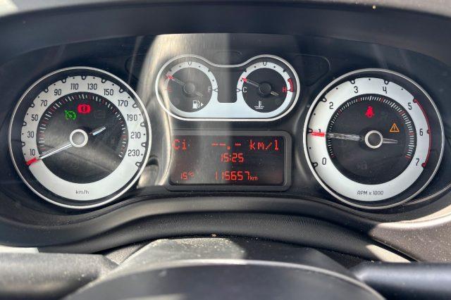 FIAT 500L 1.3 Multijet 95 CV Pop Star