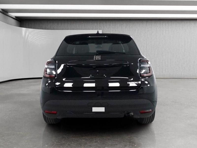 FIAT 600 1.2 hybrid Business 110cv auto