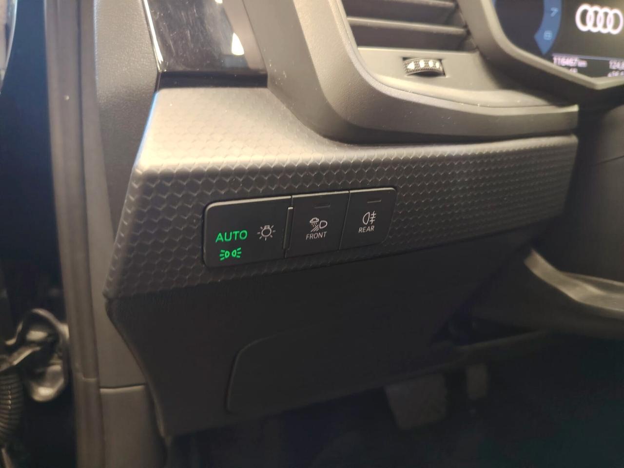 Audi A1 SPB 30 TFSI S tronic