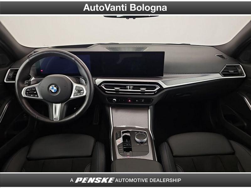 BMW Serie 3 320d 48V Msport Pro