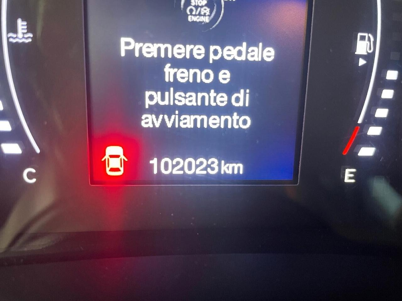 Jeep Compass 2.0 Multijet aut. 4WD
