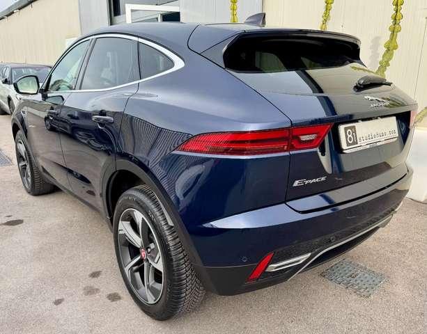Jaguar E-Pace 2.0D I4 163 CV AWD Auto SE