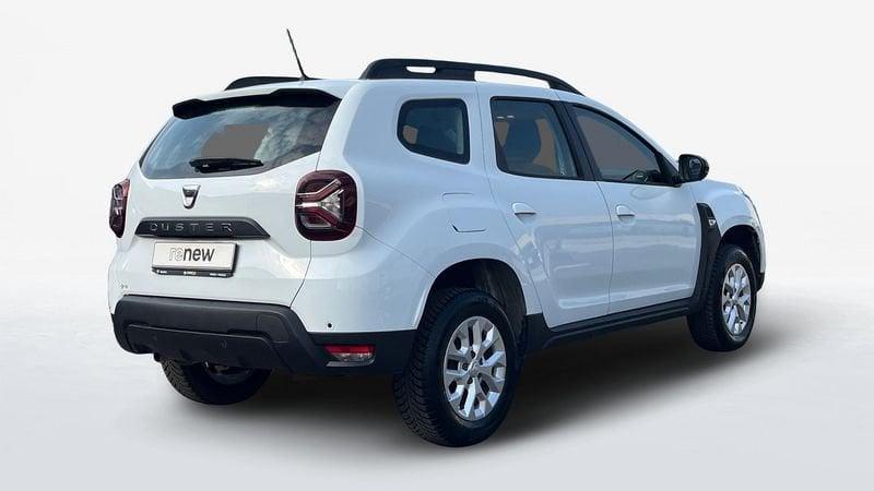 Dacia Duster 1.0 tce Comfort Gpl 4x2 100cv