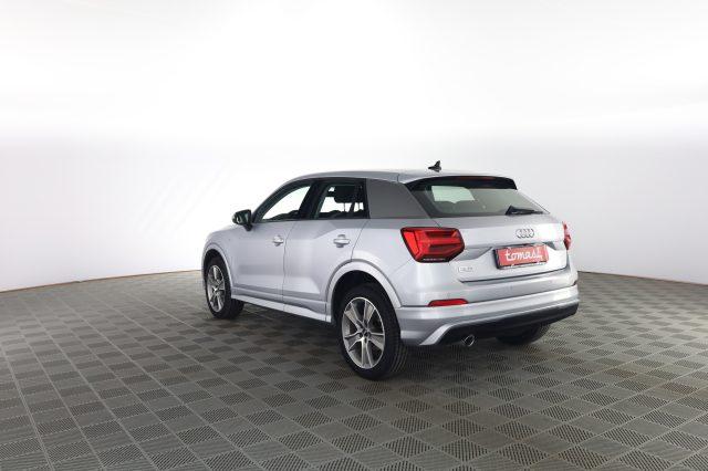 AUDI Q2 Q2 30 TDI S tronic S line Edition