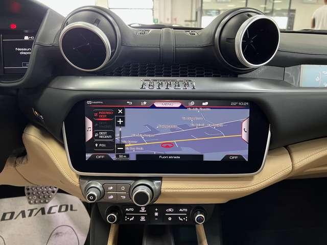 Ferrari Portofino Portofino 3.9