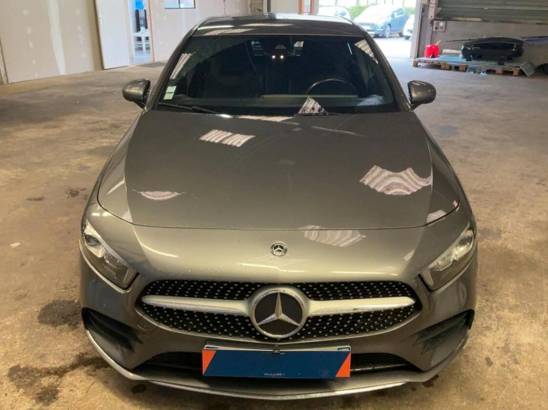 Mercedes-benz A 200 d AMG Line 150CV -IN ARRIVO-