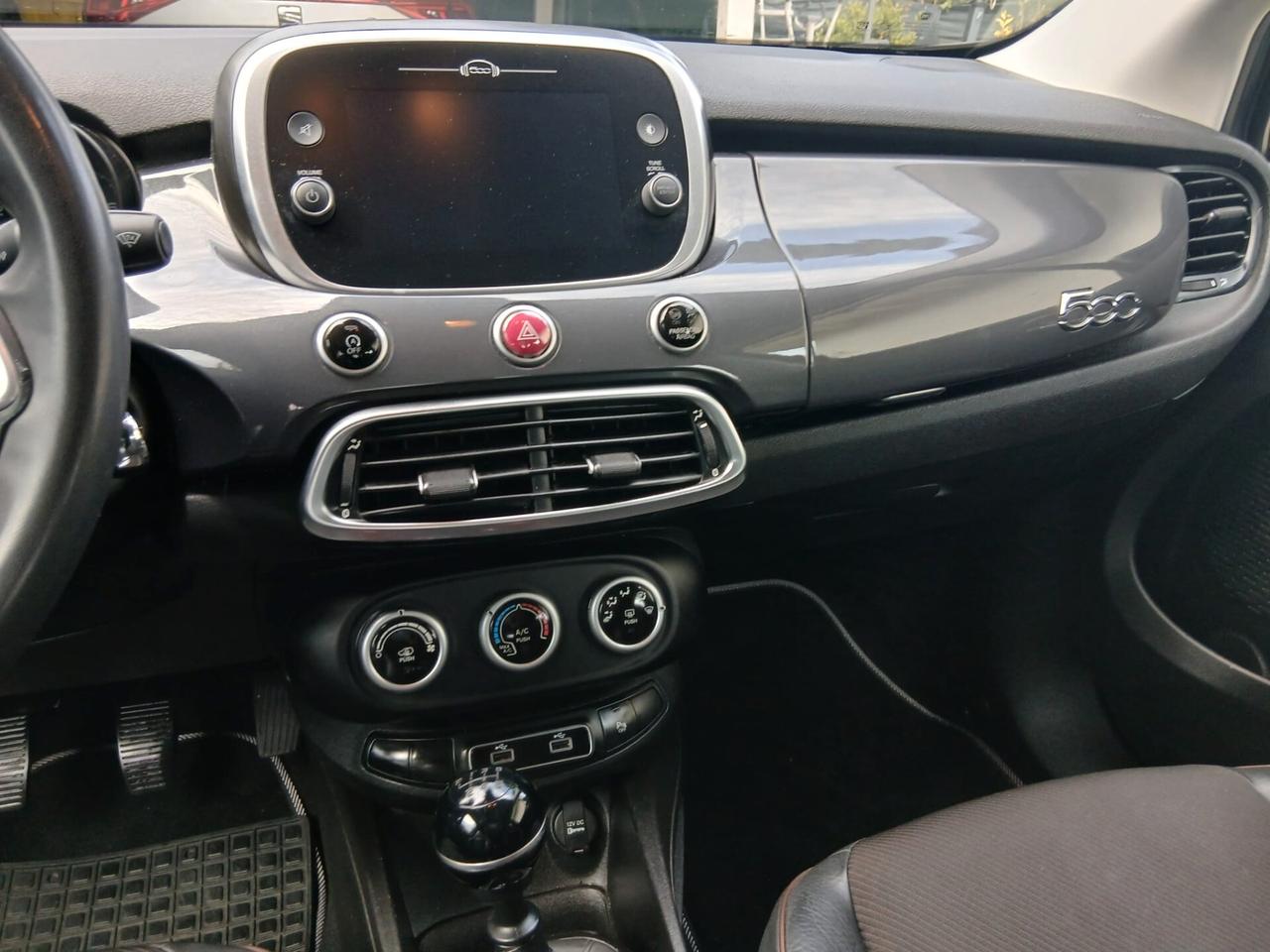 Fiat 500X 1.0 T3 120 CV Sport