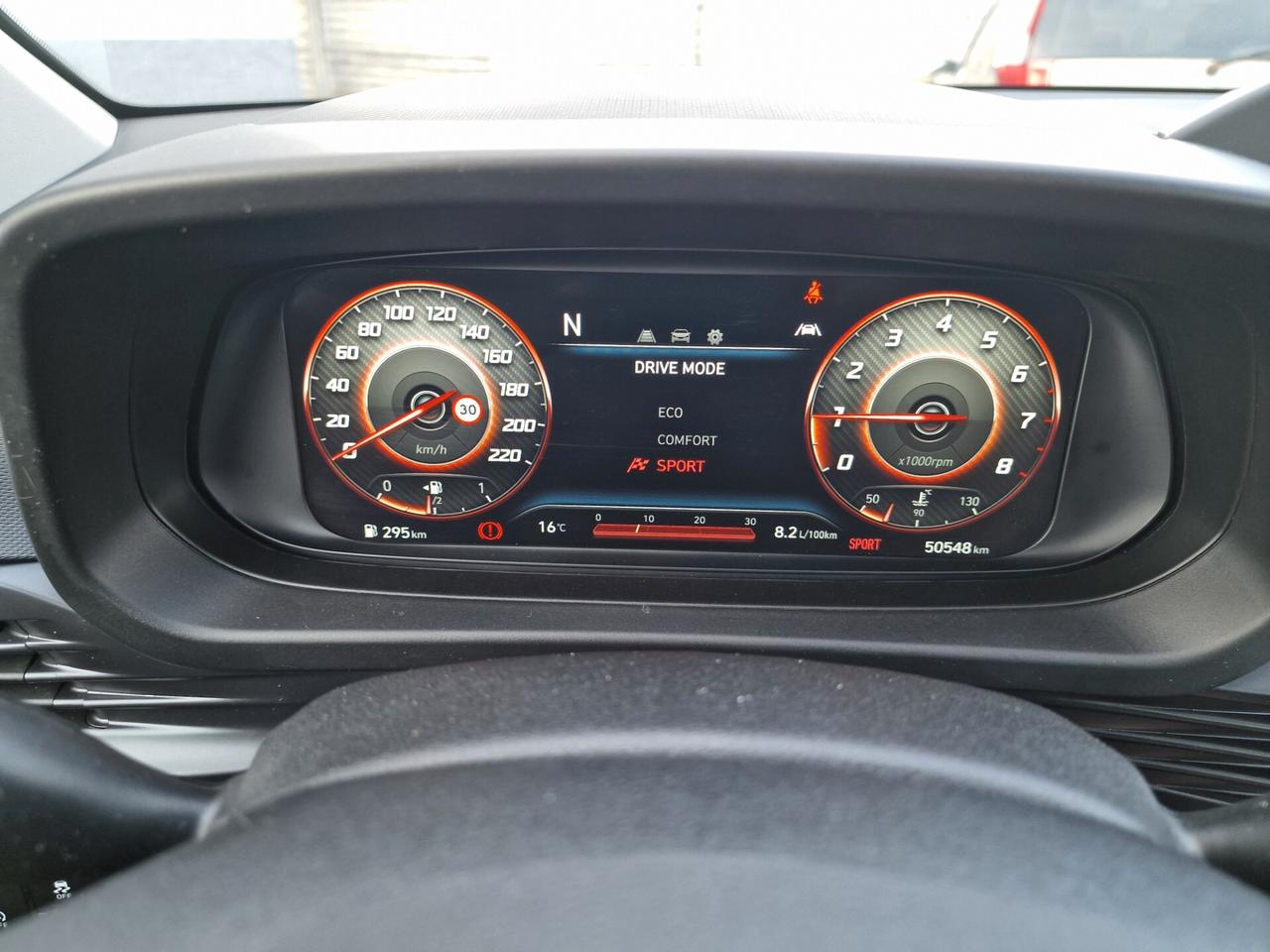 Hyundai i20 1.0 T-GDI 48V iMT ConnectLine 100cv - neopatentati