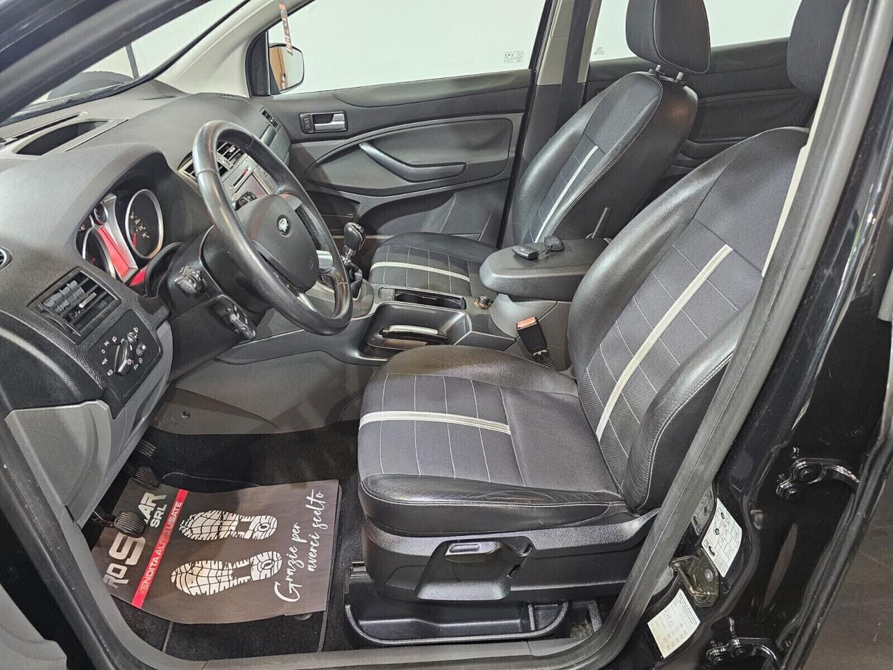 Ford Kuga 2.0 TDCi 163 CV 4WD TITANIUM LUXURY